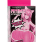Anime Stroker Kitty Pussy - Pink