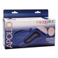 Apollo Alpha Stroker 2 Rechargeable Masturbator Waterproof - 10in