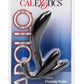Apollo Curved Prostate Stimulator - Black