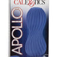 Apollo Dual Stroker - Blue