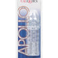 Apollo Extender Textured Sleeve - Clear - 6.25in