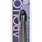 Apollo Extender Textured Sleeve - Smoke - 6.25in