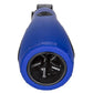 Apollo Hydro Power Stroker Silicone Masturbator Waterproof