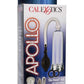 Apollo Penis Pump Sta-Hard Kit - Black