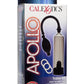 Apollo Penis Pump Trainer Kit - Clear