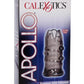 Apollo Premium Girth Penis Enhancer - Smoke