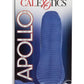 Apollo Reversible Stroker - Blue