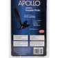 Apollo Universal Prostate Butt Plug