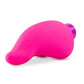 Aria Epic AF Rechargeable Silicone Vibrator