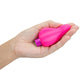 Aria Epic AF Rechargeable Silicone Vibrator
