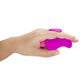Aria Erotic AF Rechargeable Silicone Vibrator