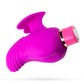 Aria Erotic AF Rechargeable Silicone Vibrator