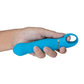 Aria Exciting AF Silicone Vibrator
