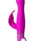 Aria Naughty AF Silicone Vibrator