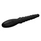 Ass-Sation Magic Wand Rechargeable Silicone Anal Vibrator
