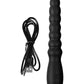 Ass-Sation Magic Wand Rechargeable Silicone Anal Vibrator
