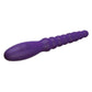Ass-Sation Magic Wand Rechargeable Silicone Anal Vibrator