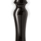 Ass-Sation Remote Control Rechargeable Vibrating Metal Anal Lover