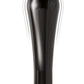 Ass-Sation Remote Control Vibrating Metal Anal Bulb