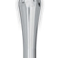 Ass-Sation Remote Control Vibrating Metal Anal Bulb