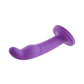 Astil Silicone Curved Dildo with Suction Cup