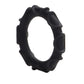 Atlas Silicone Cock Ring