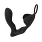 Atomic Heat Up Rechargeable Silicone Massager