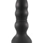 Atomic Thrusting Light-Up Rechargeable Silicone Power Plug