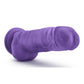 Au Naturel Bold Big Boy Dildo with Suction Cup