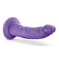 Au Naturel Bold Jack Dildo with Suction Cup