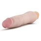 Au Naturel Fabien Vibrating Dildo