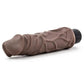Au Naturel Home Wrecker Vibrating Dildo