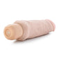 Au Naturel Home Wrecker Vibrating Dildo