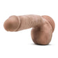Au Naturel Macho Dildo
