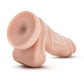 Au Naturel Mighty Mike Dildo