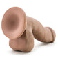 Au Naturel Sensa Feel Dildo