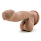 Au Naturel Sensa Feel Dildo