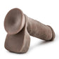 Au Naturel Sensa Feel Dildo