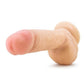 Au Naturel Sensa Feel Dildo