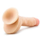 Au Naturel Sensa Feel Dildo