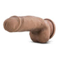 Au Naturel Sensa Feel El Gordo Dildo