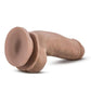 Au Naturel Sensa Feel El Gordo Dildo