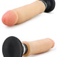 Au Naturel Sensa Feel Magnum Vibrating Dildo