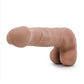 Au Naturel Suave Dildo