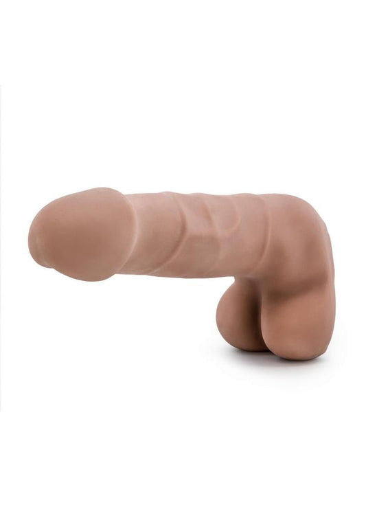 Au Naturel Suave Dildo