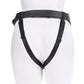 Aurora High Waisted Strap-On