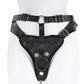 Aurora High Waisted Strap-On