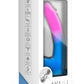 Avant Chasing Sunsets Mermaid Dildo - Blue/Pink