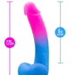 Avant Chasing Sunsets Mermaid Dildo