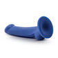 Avant D10 Ergo Mini Silicone Dildo with Suction Cup